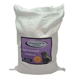 MURPHYS Hand Rearing Bird Food 5kg