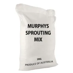 MURPHYS Sprouting Mix 2kg