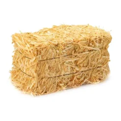Murphys Straw Hay Bale