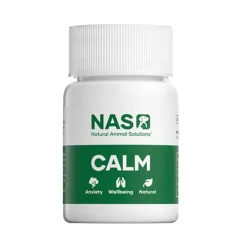 Natural Animal Solutions NAS Calm Tablets