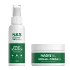 Natural Animal Solutions NAS Itchy Skin COMBO ItchyScratch + Dermal Cream