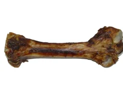 Natural Smoked Beef Bola Bone