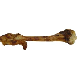 Natural Smoked Lamb Bone