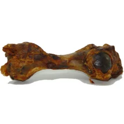 Natural Smoked Pork Bone