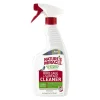 Natures Miracle Bird Cage & Surface Cleaner 709ml
