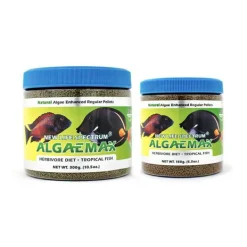 New Life Spectrum AlgaeMAX Tropical 1mm Pellets