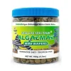 New Life Spectrum AlgaeMAX Tropical MINI Wafers 150g