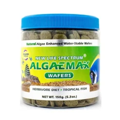 New Life Spectrum AlgaeMAX Wafers 150g