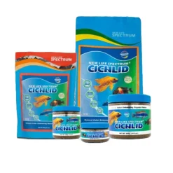 New Life Spectrum Cichlid Formula