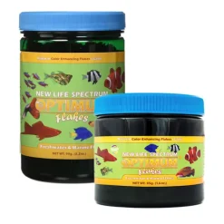 New Life Spectrum Optimum Flakes