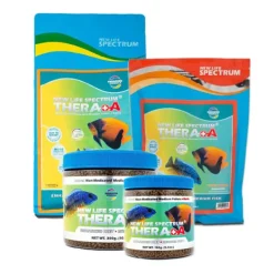 New Life Spectrum Thera A Medium Fish Formula