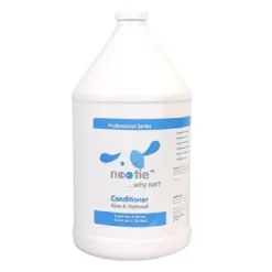 Nootie Conditioner Sweet Pea & Vanilla 3.78L