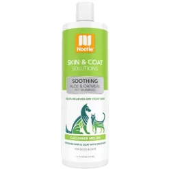 Nootie Shampoo Cucumber Melon 473mL