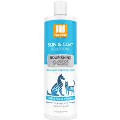 Nootie Shampoo Sweet Pea & Vanilla