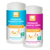 Nootie Waterless Shampoo Wipes