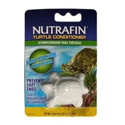 Nutrafin Turtle Conditioner Block 15g