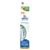 Nylabone Advanced Oral Care NATURAL Peanut Flavour Pet Toothpaste 70g