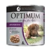 Optimum Puppy Chicken & Rice Wet Can