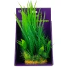 Orca Aquarium Plant Fish Tank Ornament #60110
