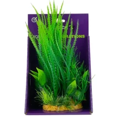 Orca Aquarium Plant Fish Tank Ornament #60110
