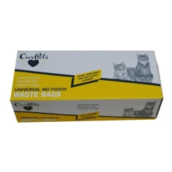 Our Pets Universal No-Touch Waste Bags 12 Pack