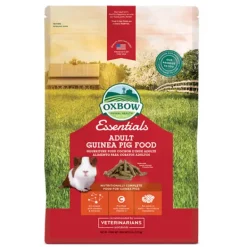Oxbow Essentials Adult Guinea Pig Food 2.25kg