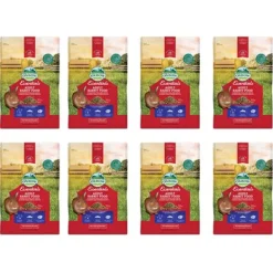 Oxbow Essentials Adult Rabbit Food 2.25kg x 8 BULK BOX BUY
