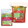Oxbow Essentials Senior Rabbit Food 1.81kg + Western Timothy Hay 1.13kg COMBO