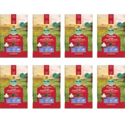 Oxbow Essentials Young Guinea Pig Food 2.25kg x 8 BULK BOX BUY