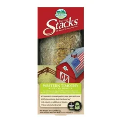 Oxbow Harvest Stacks Western Timothy With Chamomile 992g