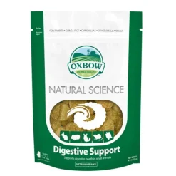 Oxbow Natural Science Digestive Support 120g
