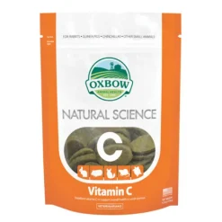 Oxbow Natural Science Vitamin C 120g