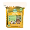 Oxbow Orchard Grass Hay 425g