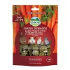 Oxbow Simple Rewards Baked Treats with Carrot & Dill 85g