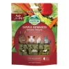 Oxbow Simple Rewards Baked Veggie Treats 85g