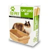 Oz Pet Cat Loo Litter Kit