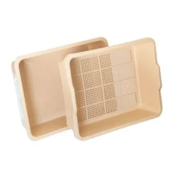 Oz Pet Cat Sieve Litter Tray