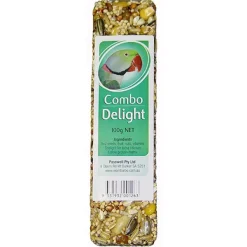 Passwell Avian Delights Combo 75g