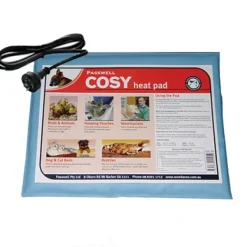 PASSWELL Cosy Heat Pad
