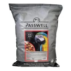 Passwell Fruit & Nut 5kg