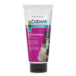 PAW NutriDerm Replenishing Shampoo 200mL