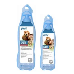 PaWise Pet Travel Bottle Water Dispenser