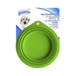PaWise Silicone Pop Up Bowl
