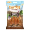 Pawtato Dog Chews Blueberry Sticks 120g