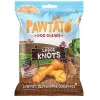 Pawtato Dog Chews Knots Large 180g