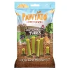 Pawtato Dog Chews Mint & Parsley Tubes 90g