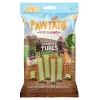 Pawtato Dog Chews Seaweed Tubes 90g