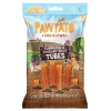 Pawtato Dog Chews Tumeric & Chicory Root Tubes 90g