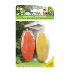 Penn Plax E2 Cuttlebone Mango and Banana