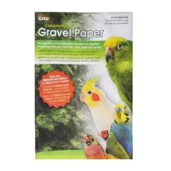 Penn Plax Sand Sheet Gravel Paper